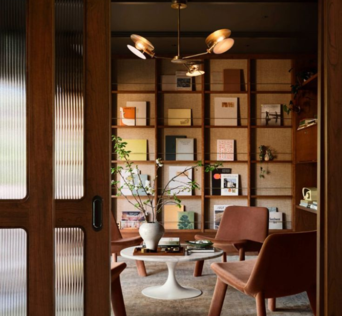 Customized Commercial Interior Design Services in Bangalore