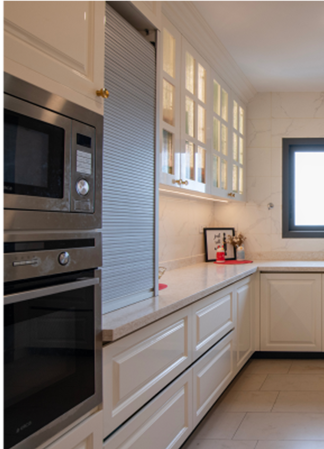 Customized Commercial Interior Design Services in Bangalore
